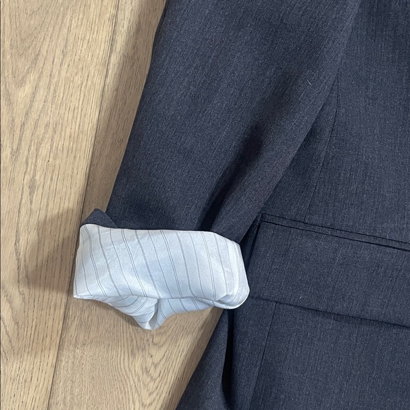 Banana Republic | Mens Suiting Blazer - Picture 3 of 8